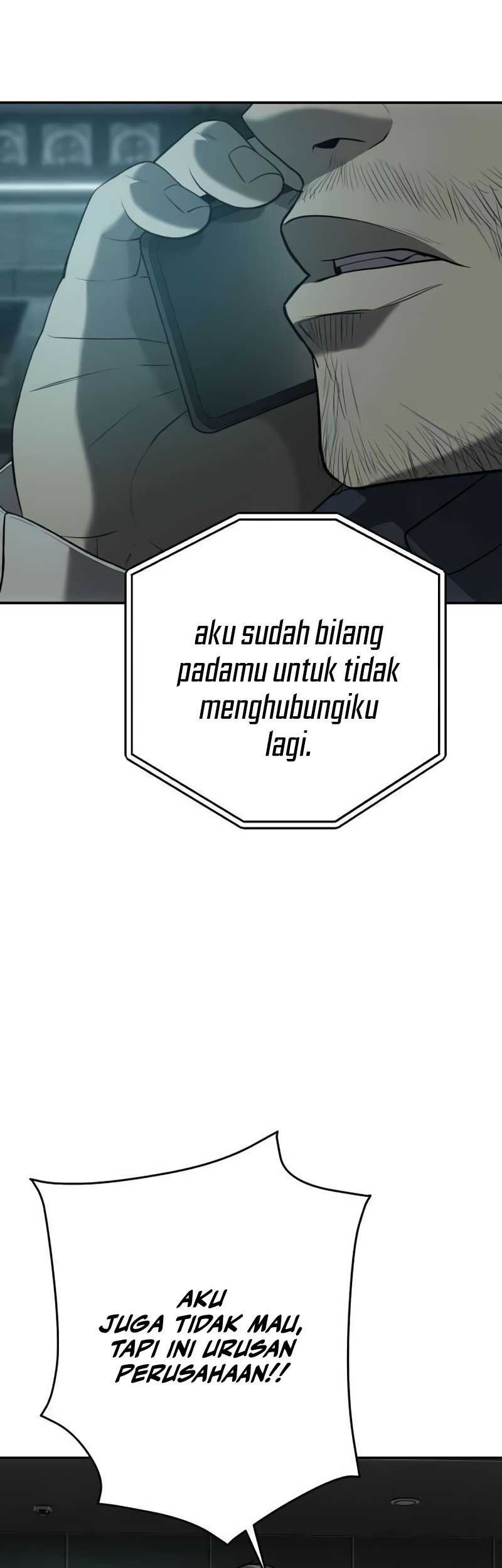 Son’s Retribution Chapter 19 - halaman 36
