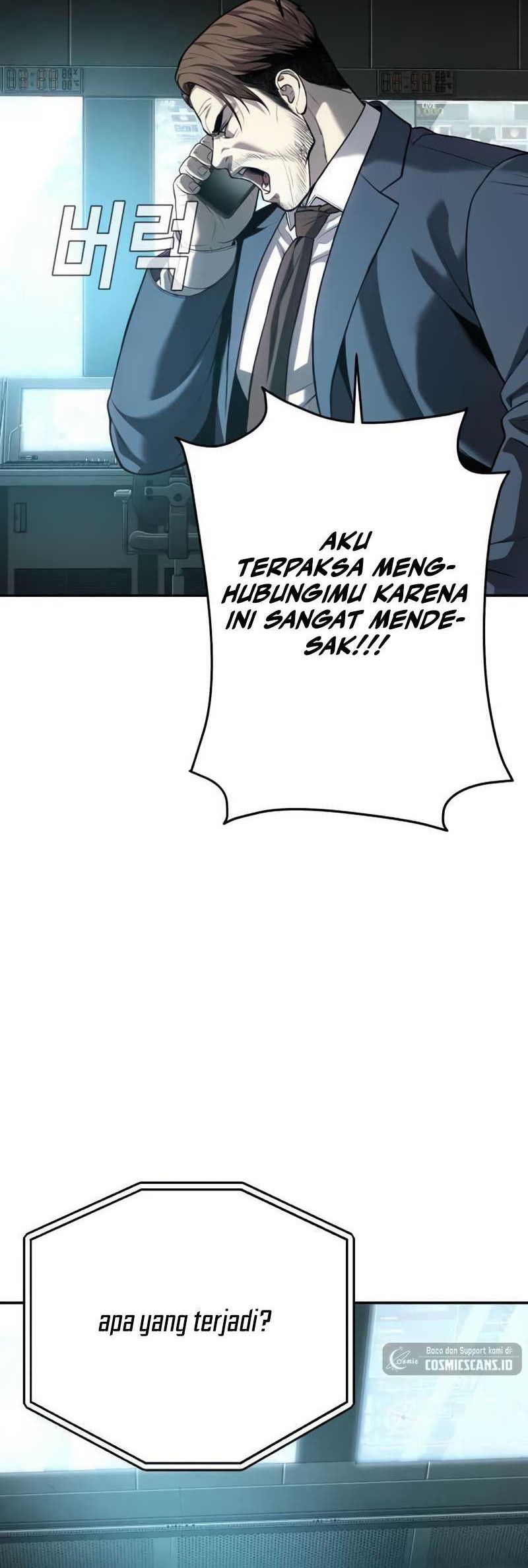 Son’s Retribution Chapter 19 - halaman 37