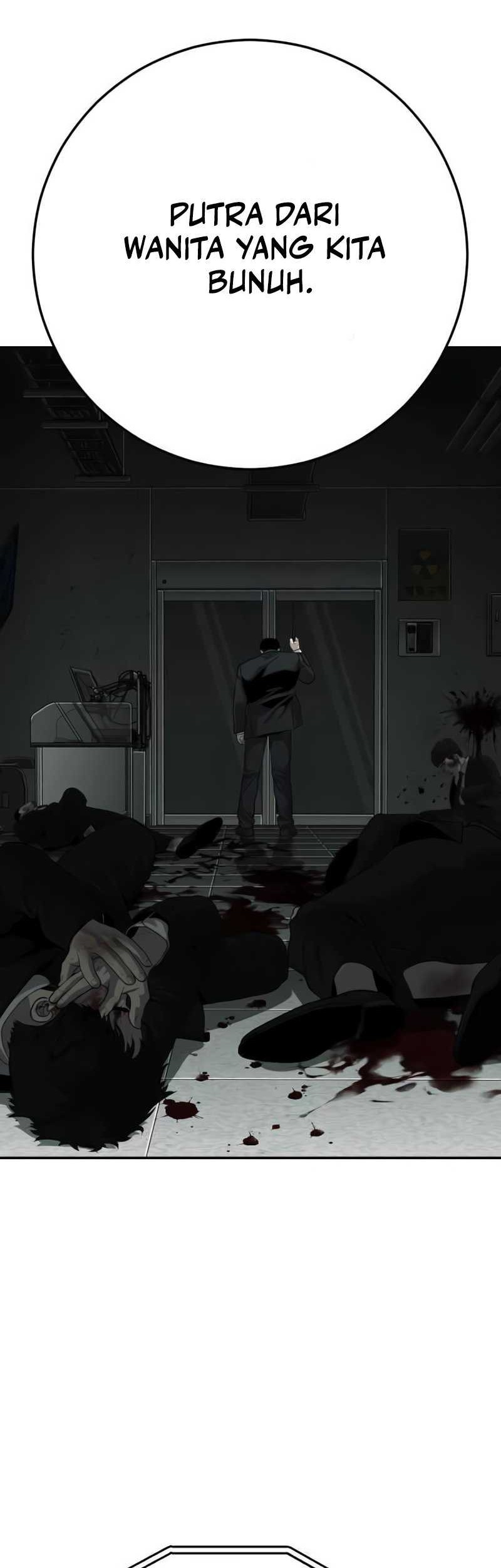 Son’s Retribution Chapter 19 - halaman 41