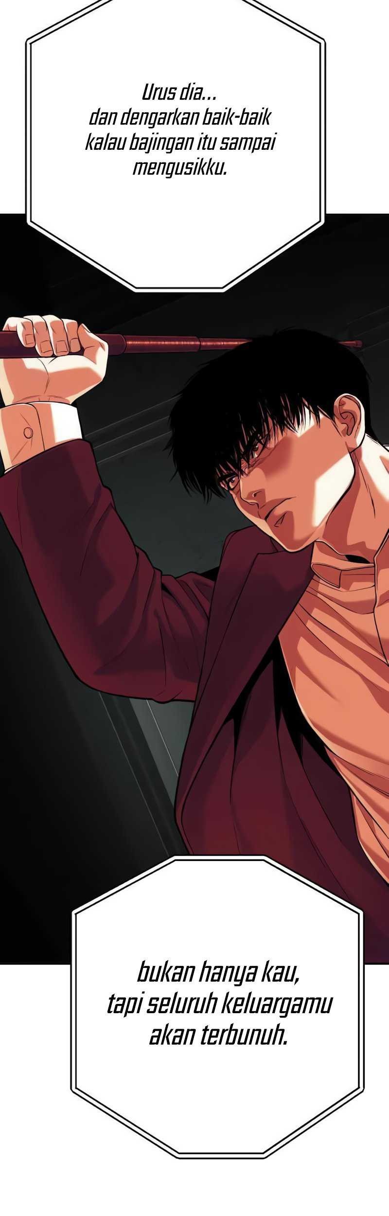 Son’s Retribution Chapter 19 - halaman 42