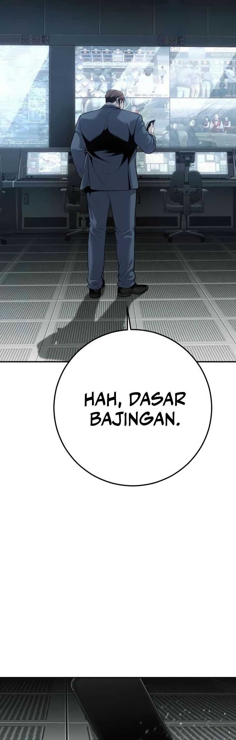 Son’s Retribution Chapter 19 - halaman 44