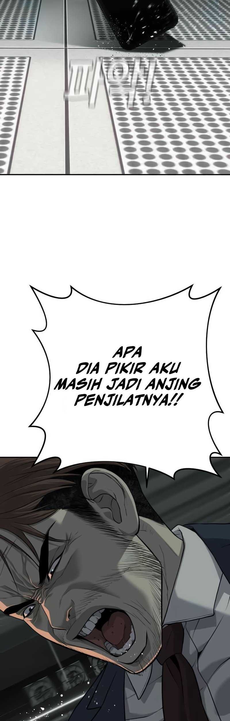 Son’s Retribution Chapter 19 - halaman 45