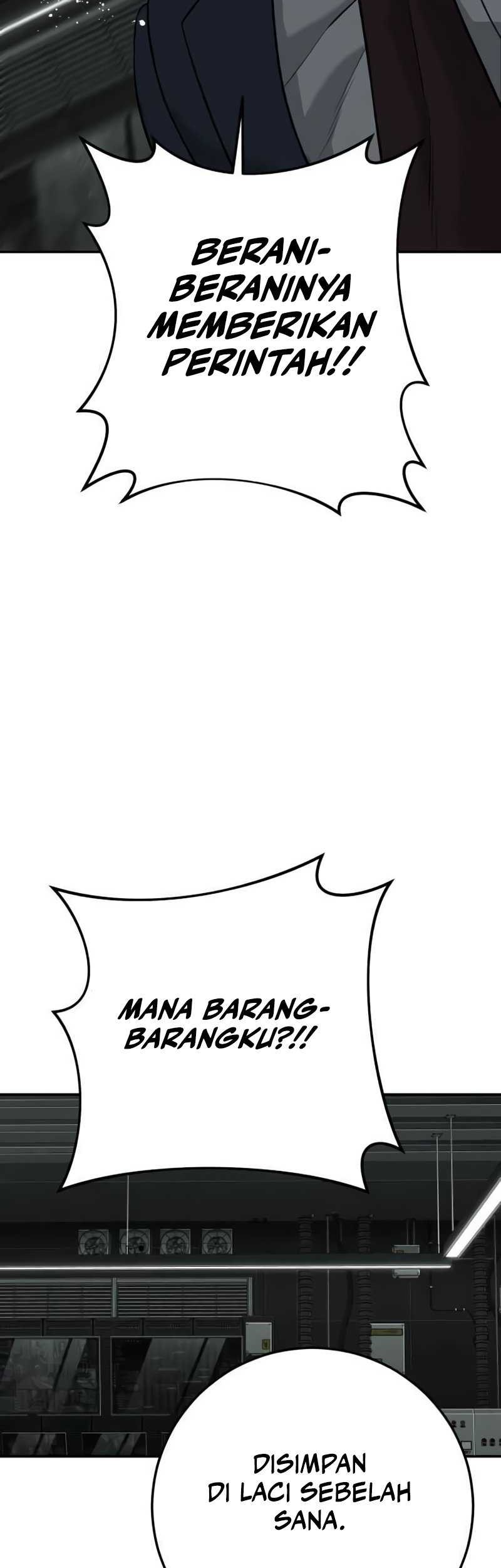 Son’s Retribution Chapter 19 - halaman 46