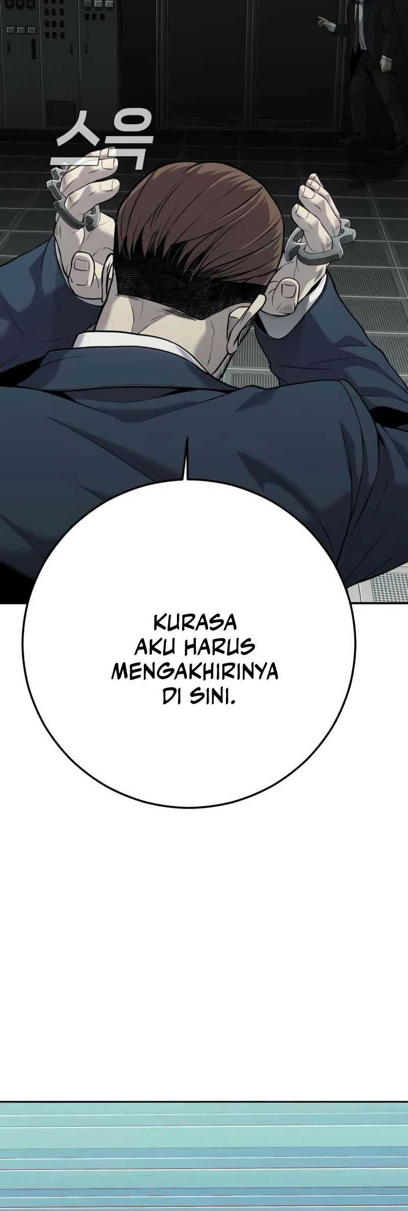 Son’s Retribution Chapter 19 - halaman 49