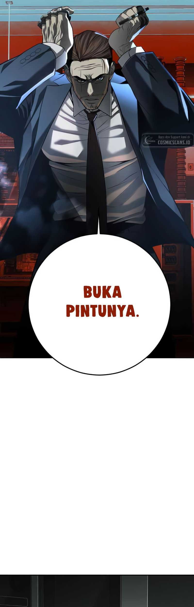Son’s Retribution Chapter 19 - halaman 50