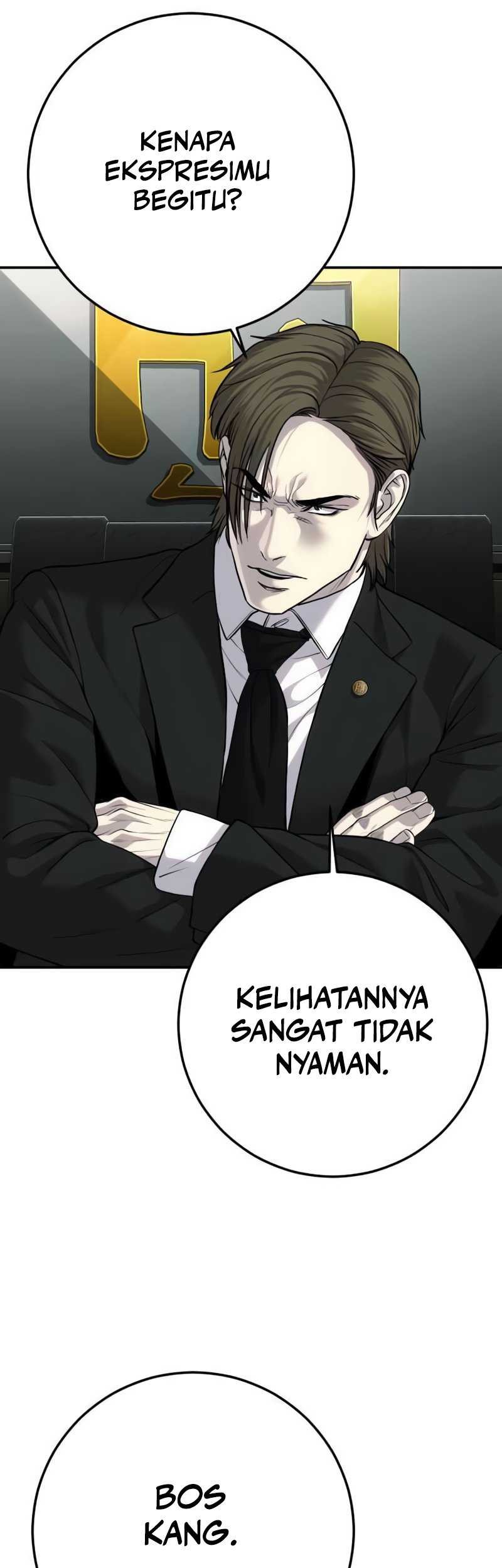 Son’s Retribution Chapter 19 - halaman 56