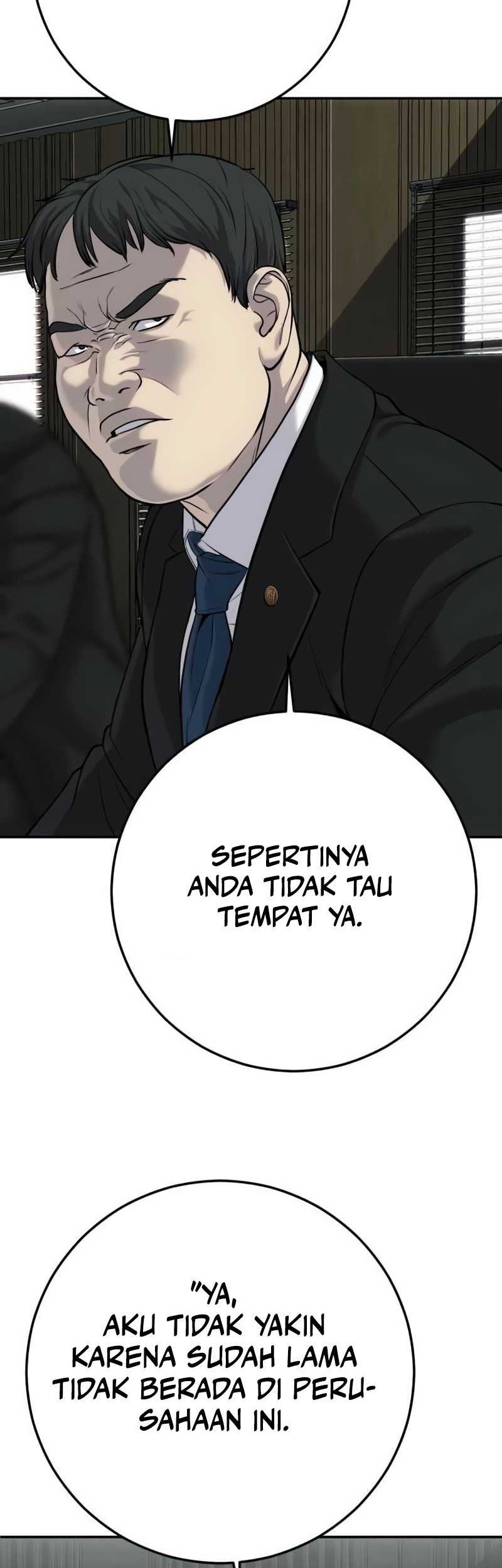 Son’s Retribution Chapter 19 - halaman 57