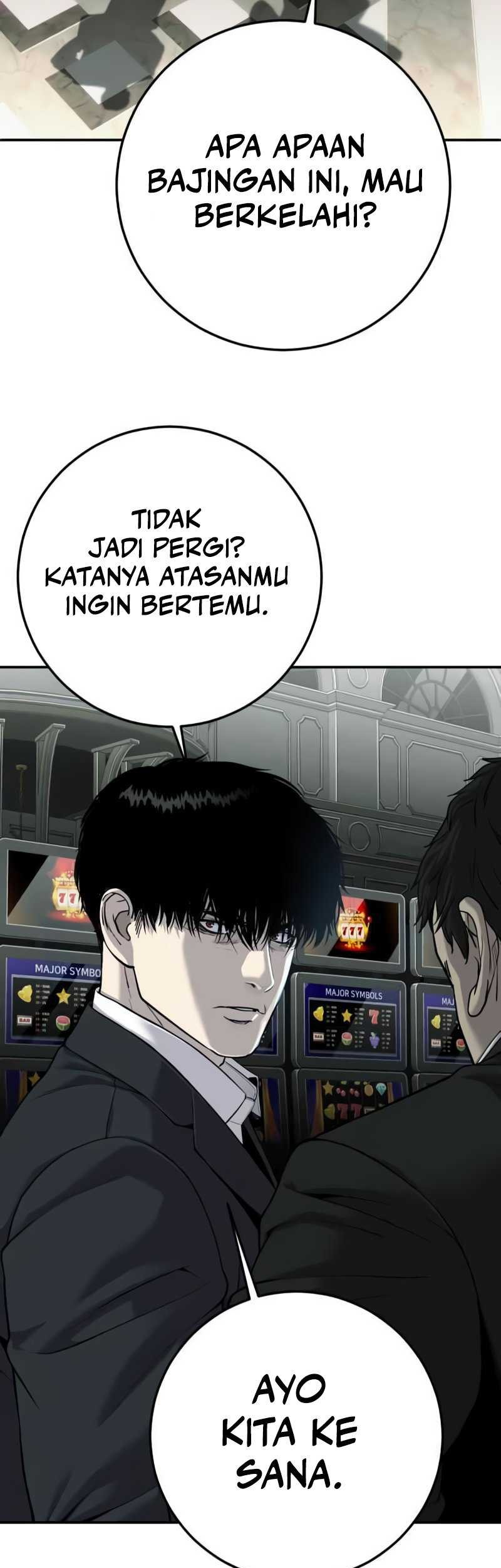 Son’s Retribution Chapter 19 - halaman 6