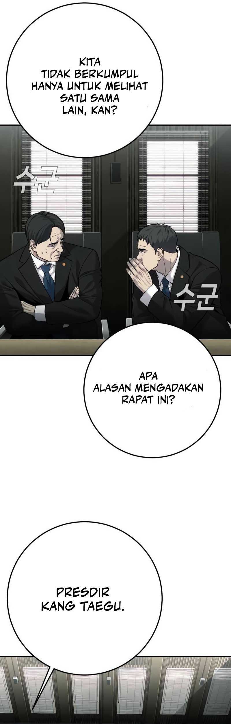 Son’s Retribution Chapter 19 - halaman 62
