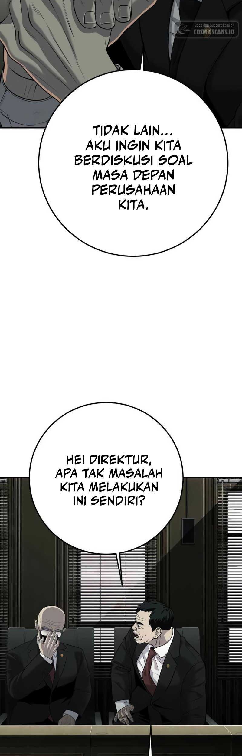 Son’s Retribution Chapter 19 - halaman 64