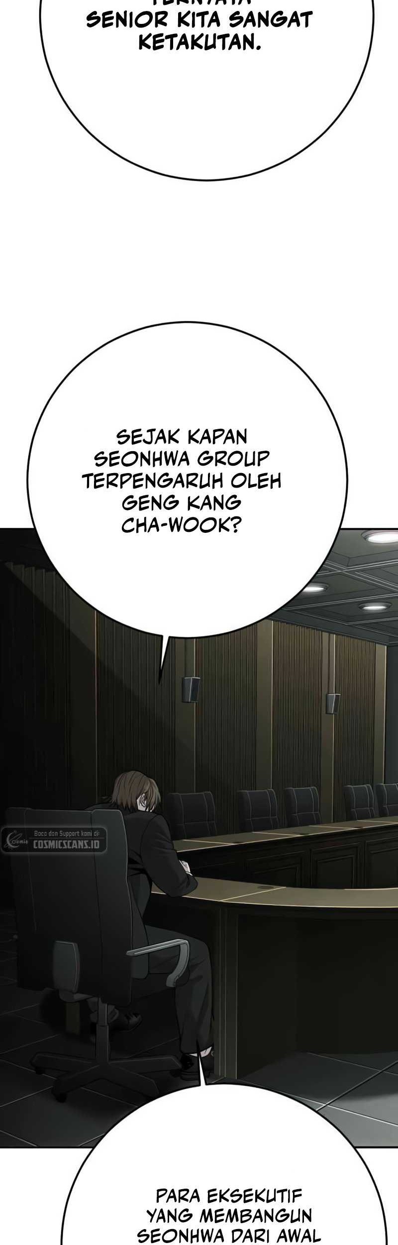 Son’s Retribution Chapter 19 - halaman 69