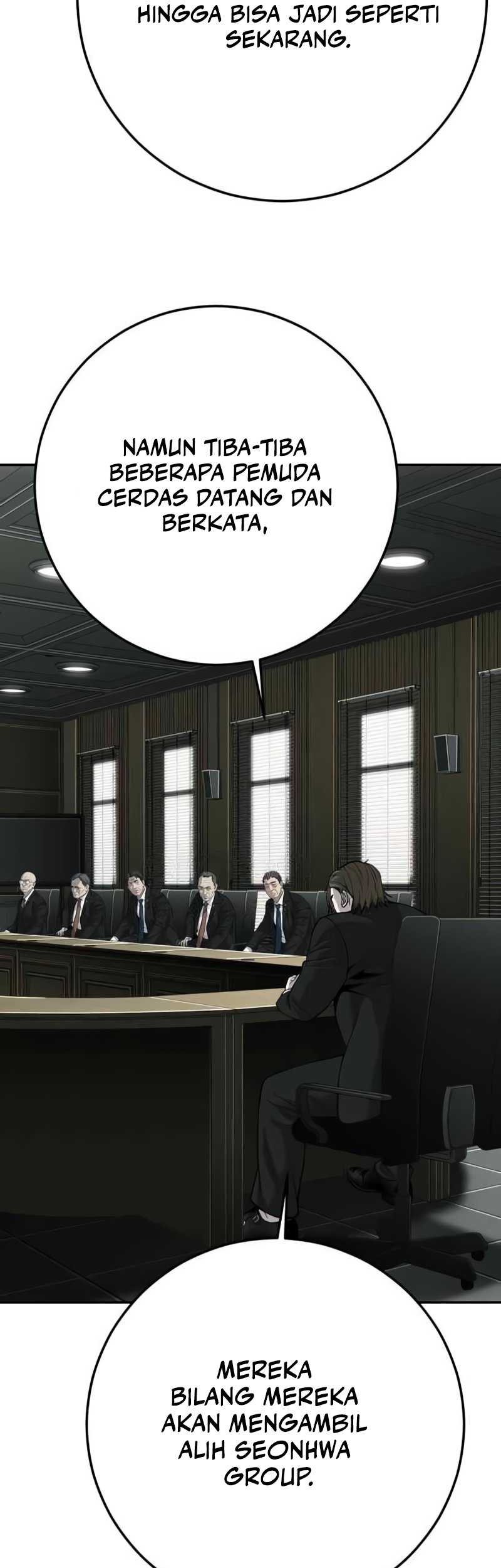 Son’s Retribution Chapter 19 - halaman 70