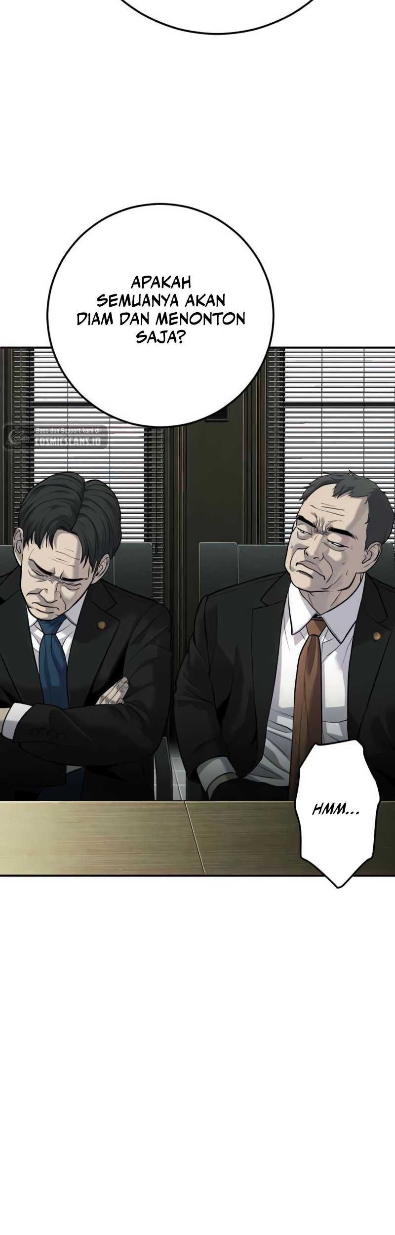 Son’s Retribution Chapter 19 - halaman 71