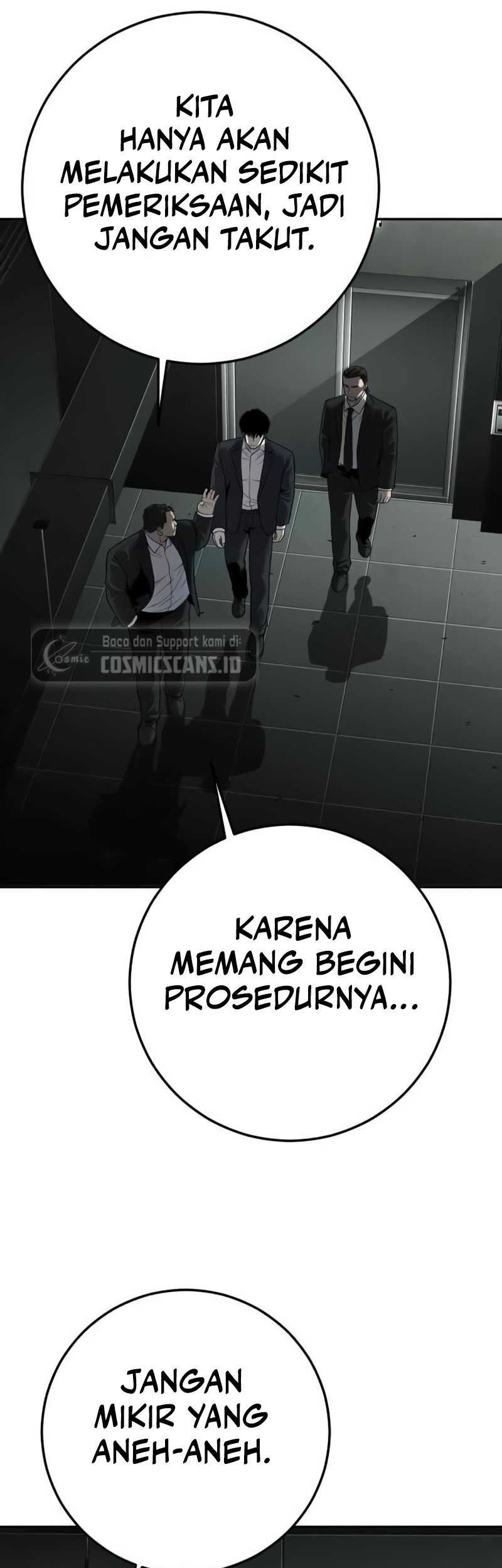 Son’s Retribution Chapter 19 - halaman 8