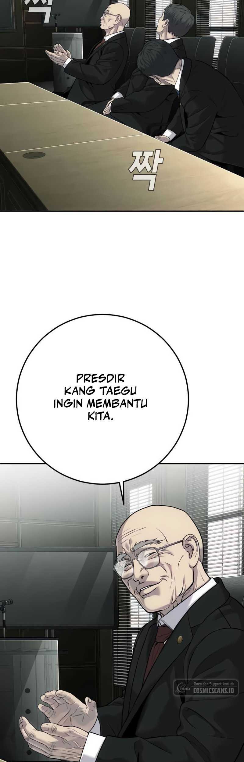 Son’s Retribution Chapter 19 - halaman 84