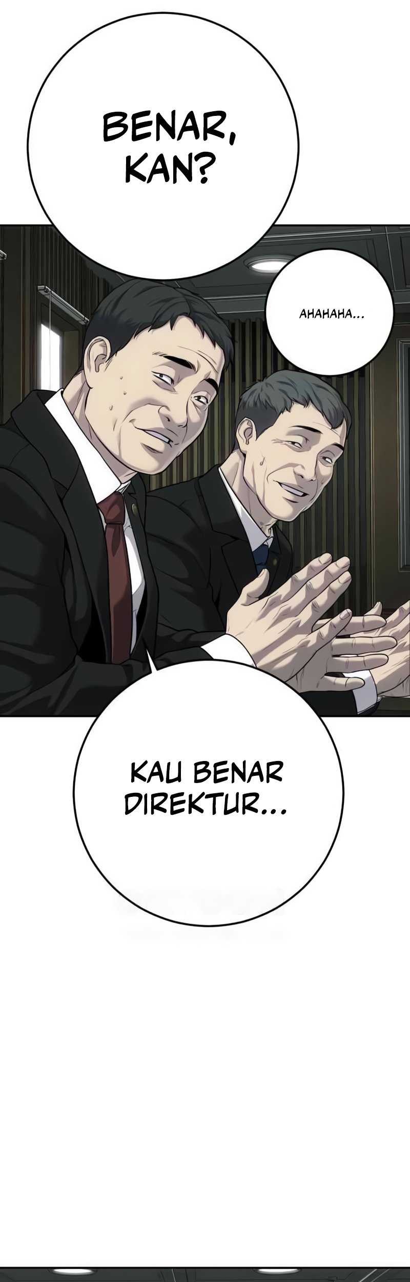 Son’s Retribution Chapter 19 - halaman 86