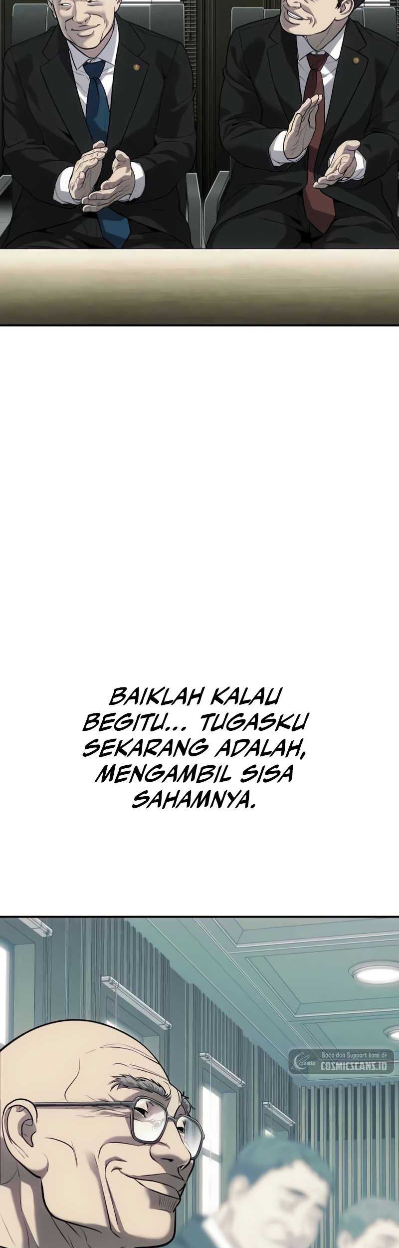 Son’s Retribution Chapter 19 - halaman 88