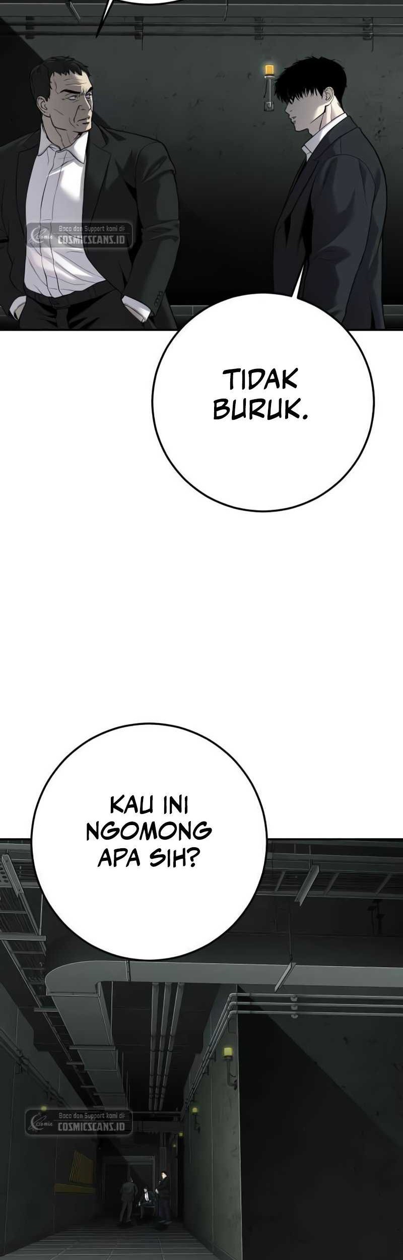 Son’s Retribution Chapter 19 - halaman 9