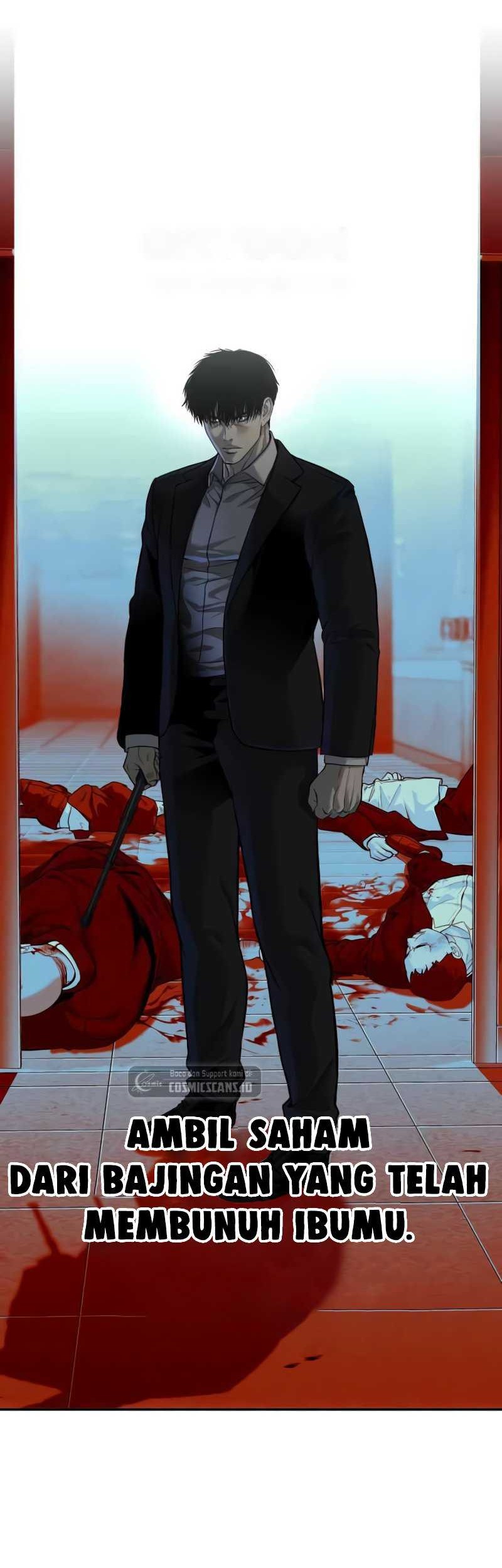 Son’s Retribution Chapter 19 - halaman 91