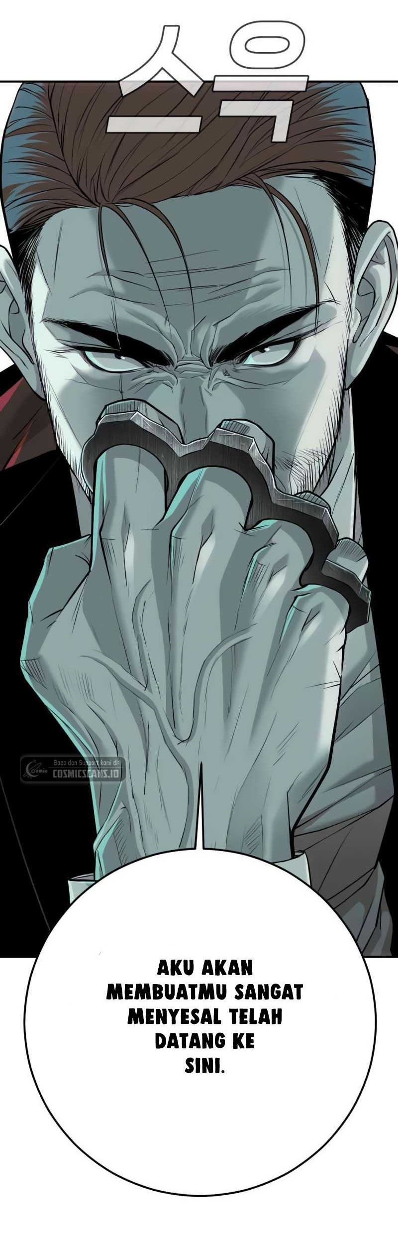 Son’s Retribution Chapter 19 - halaman 93
