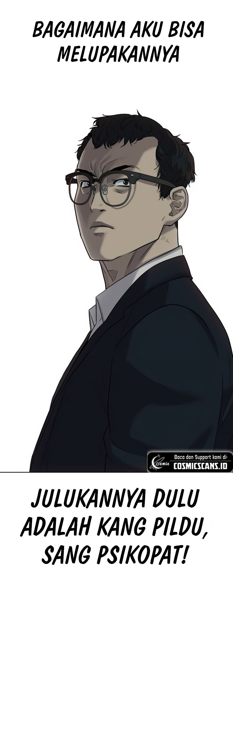 Son’s Retribution Chapter 2 - halaman 10