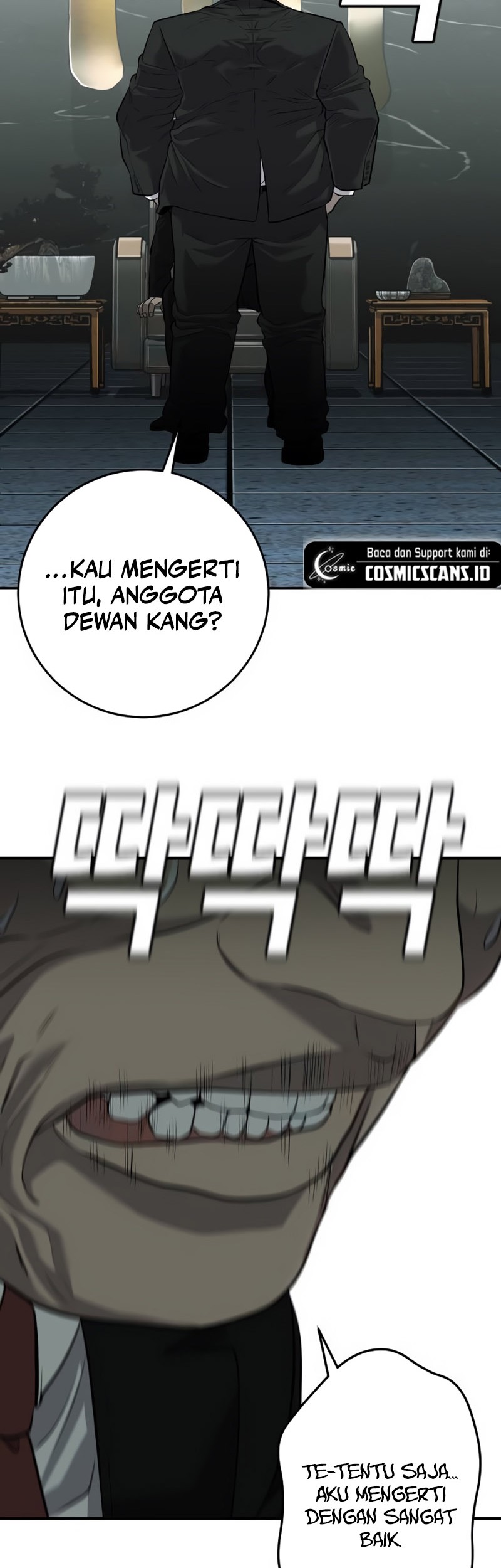 Son’s Retribution Chapter 2 - halaman 106