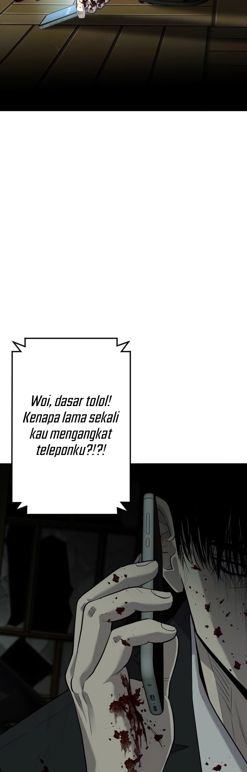 Son’s Retribution Chapter 2 - halaman 111