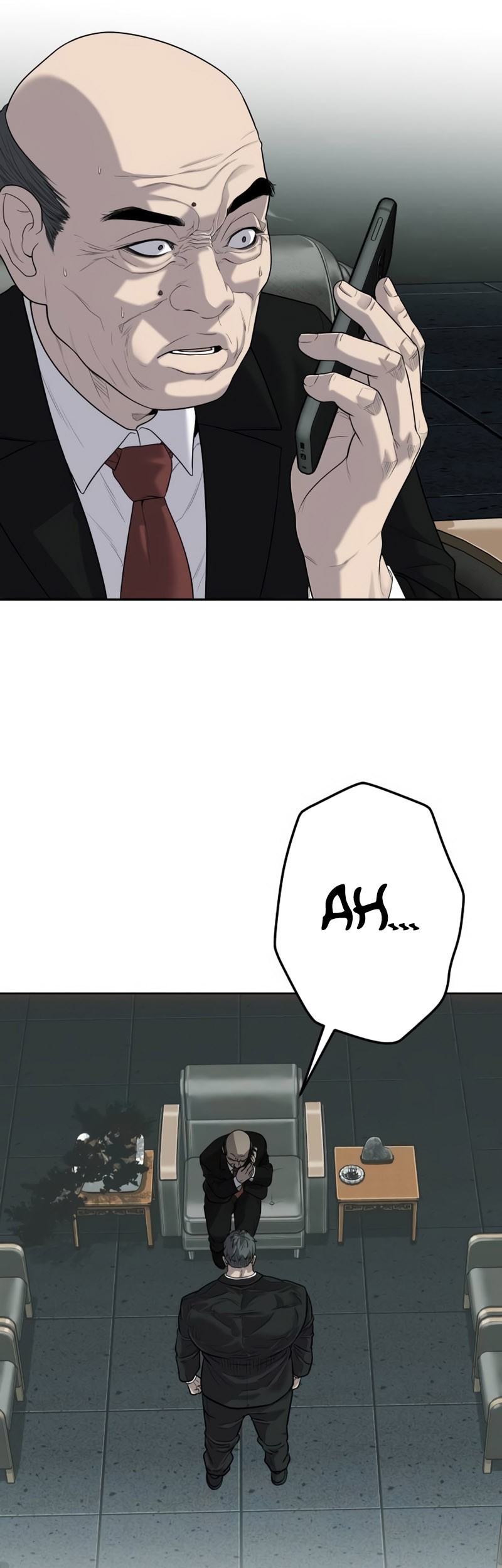 Son’s Retribution Chapter 2 - halaman 113