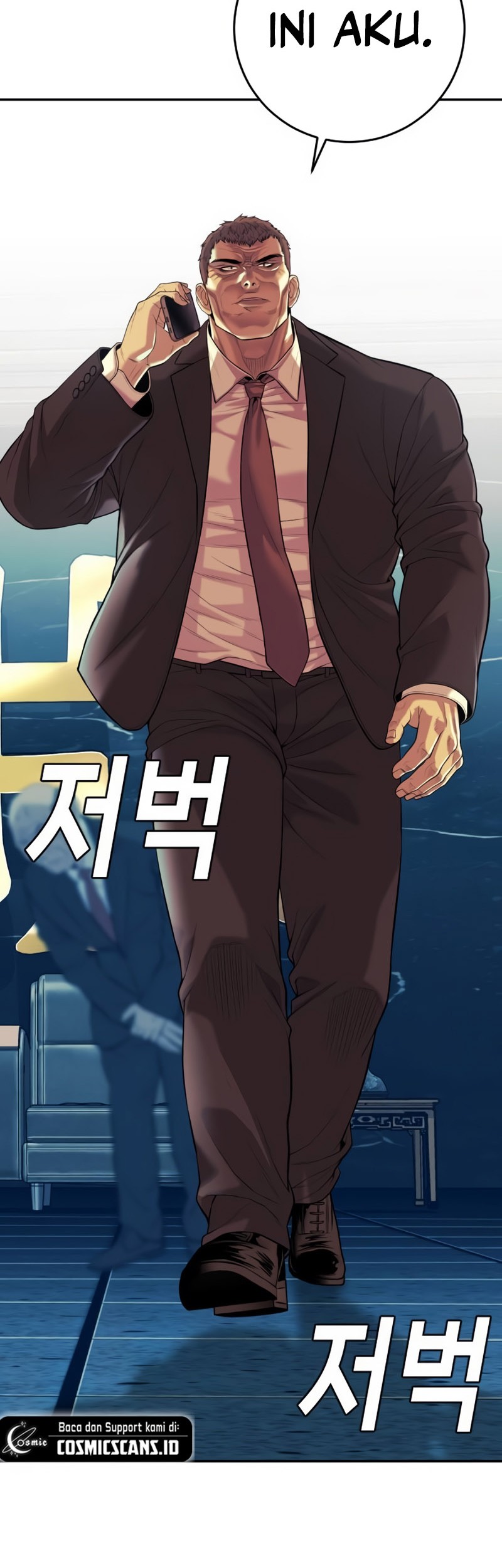 Son’s Retribution Chapter 2 - halaman 116