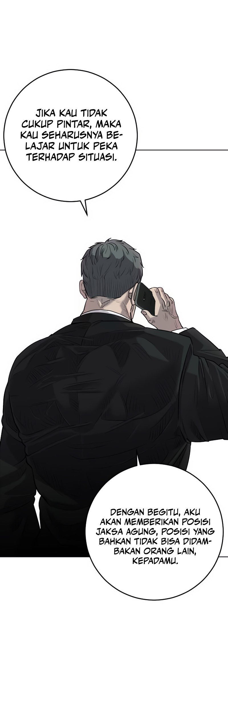 Son’s Retribution Chapter 2 - halaman 118