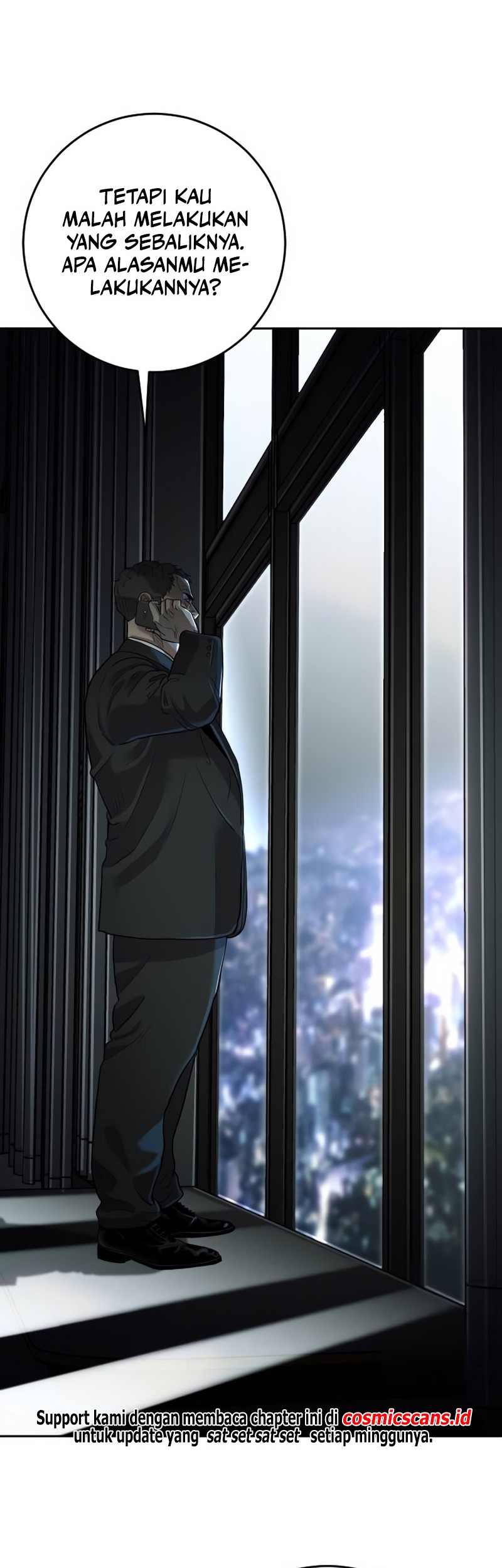 Son’s Retribution Chapter 2 - halaman 119