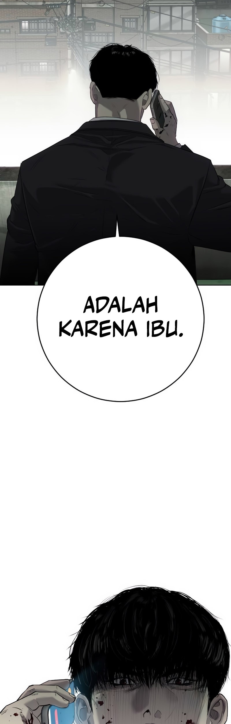 Son’s Retribution Chapter 2 - halaman 125
