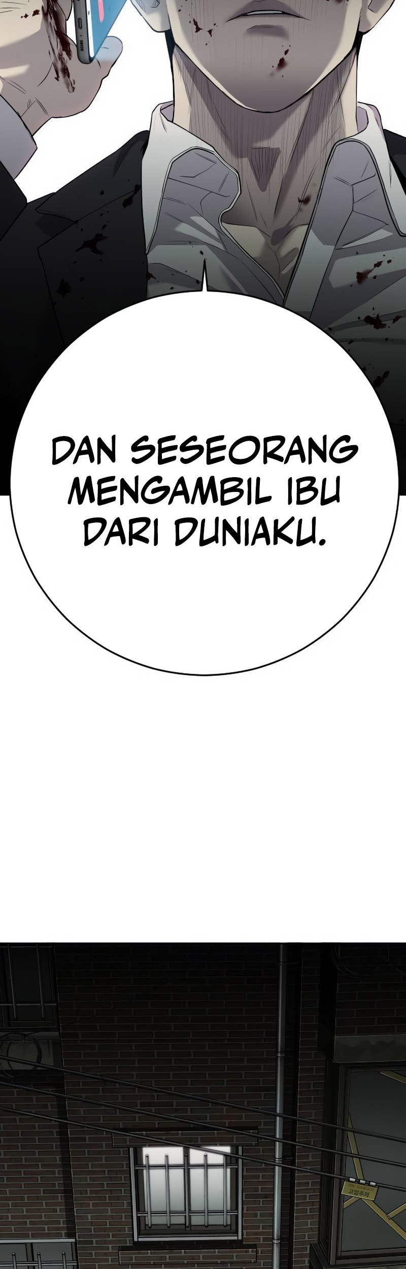 Son’s Retribution Chapter 2 - halaman 126