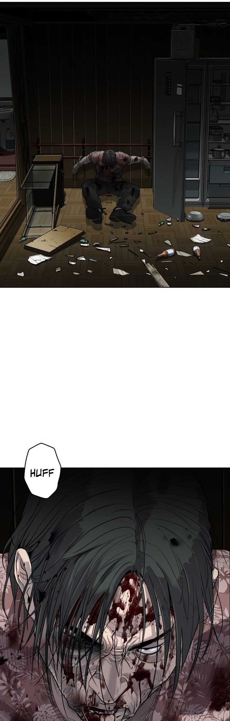 Son’s Retribution Chapter 2 - halaman 128