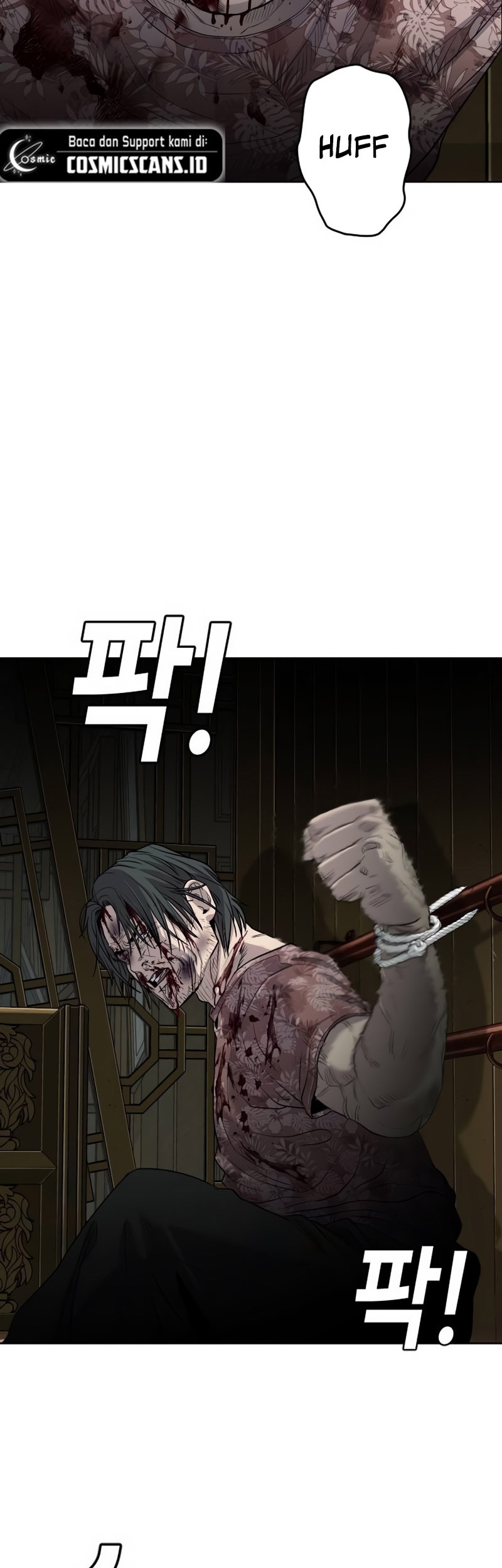Son’s Retribution Chapter 2 - halaman 129