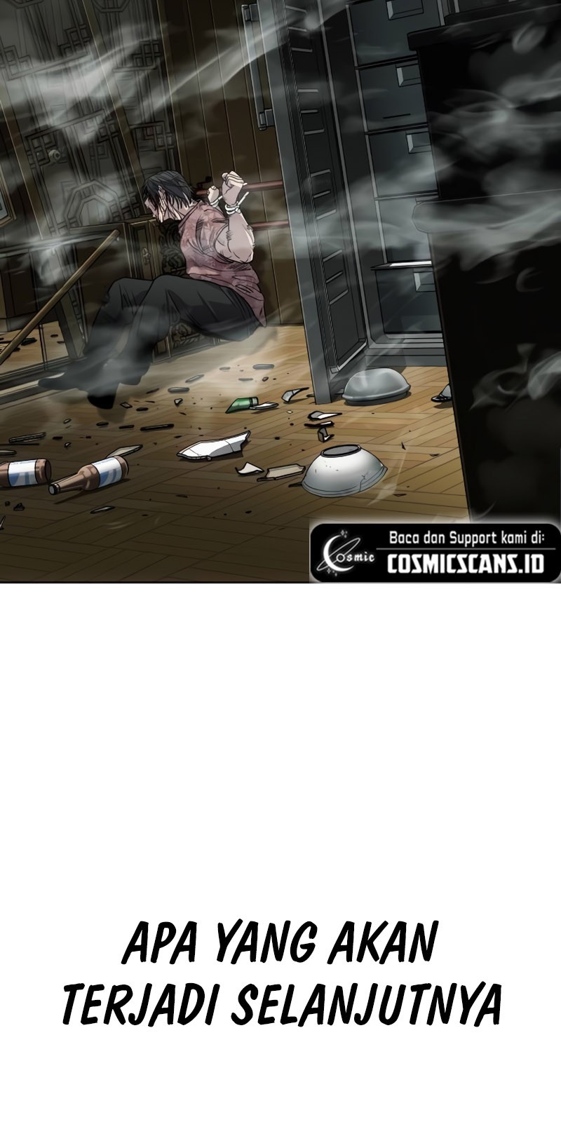 Son’s Retribution Chapter 2 - halaman 132