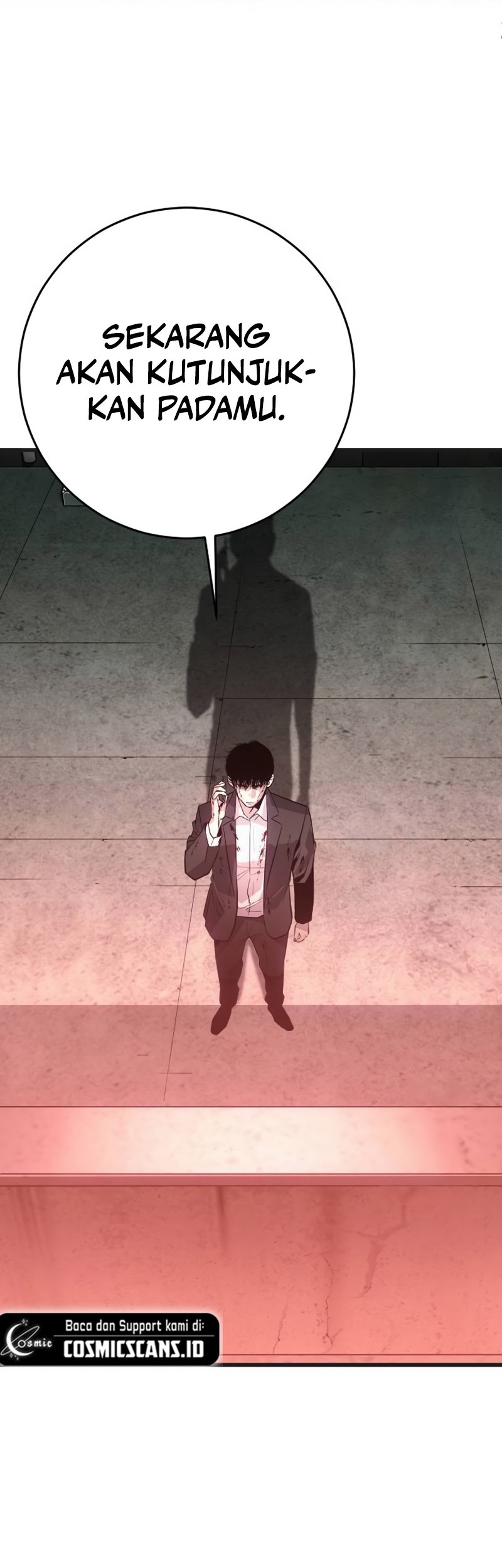 Son’s Retribution Chapter 2 - halaman 136