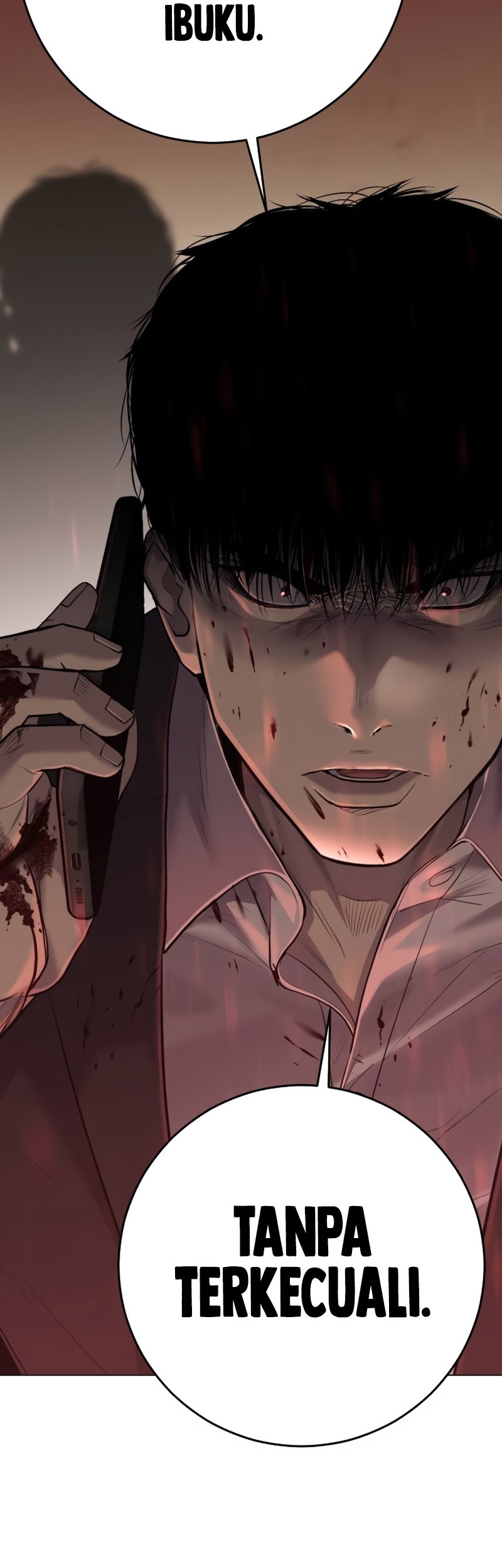 Son’s Retribution Chapter 2 - halaman 139