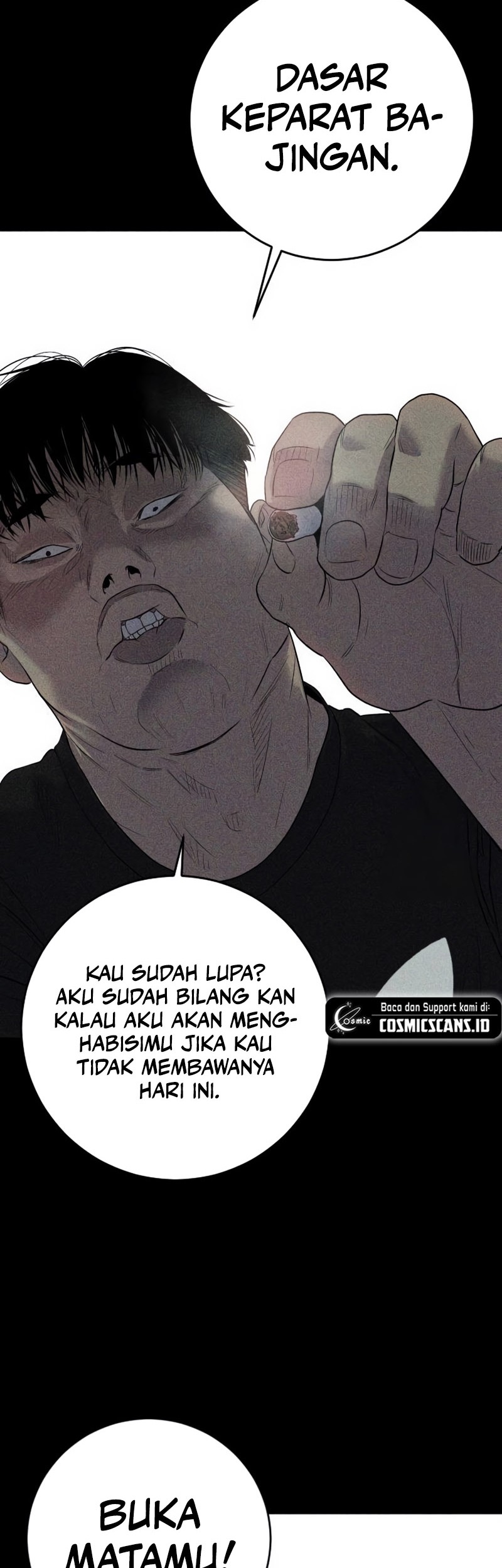 Son’s Retribution Chapter 2 - halaman 14