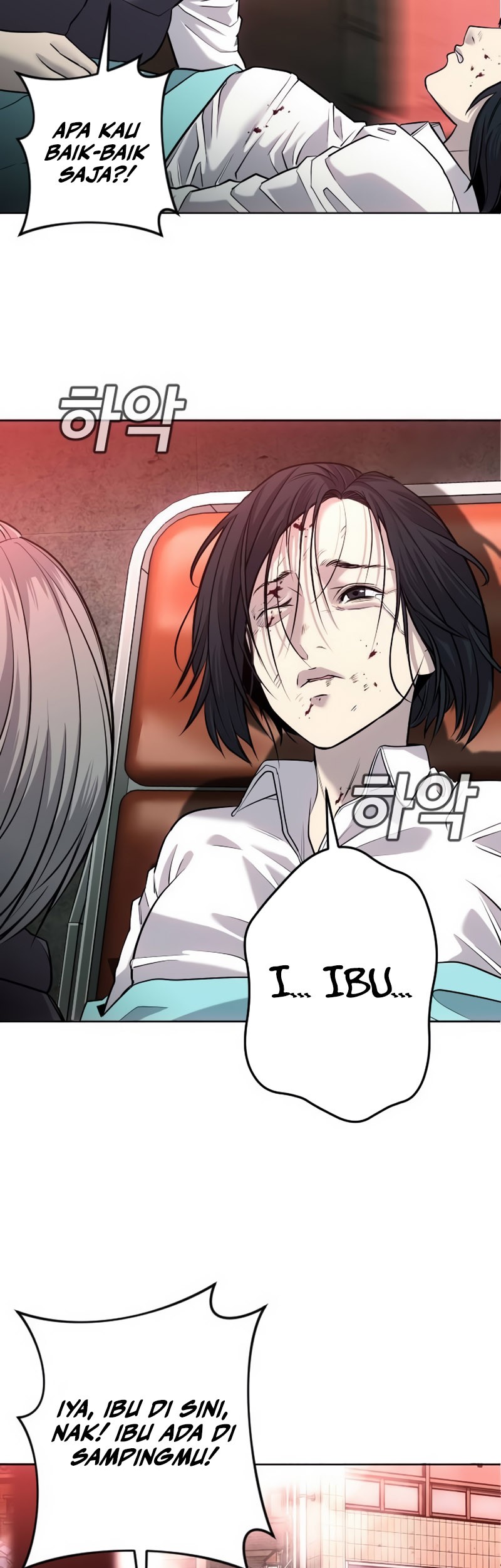 Son’s Retribution Chapter 2 - halaman 145
