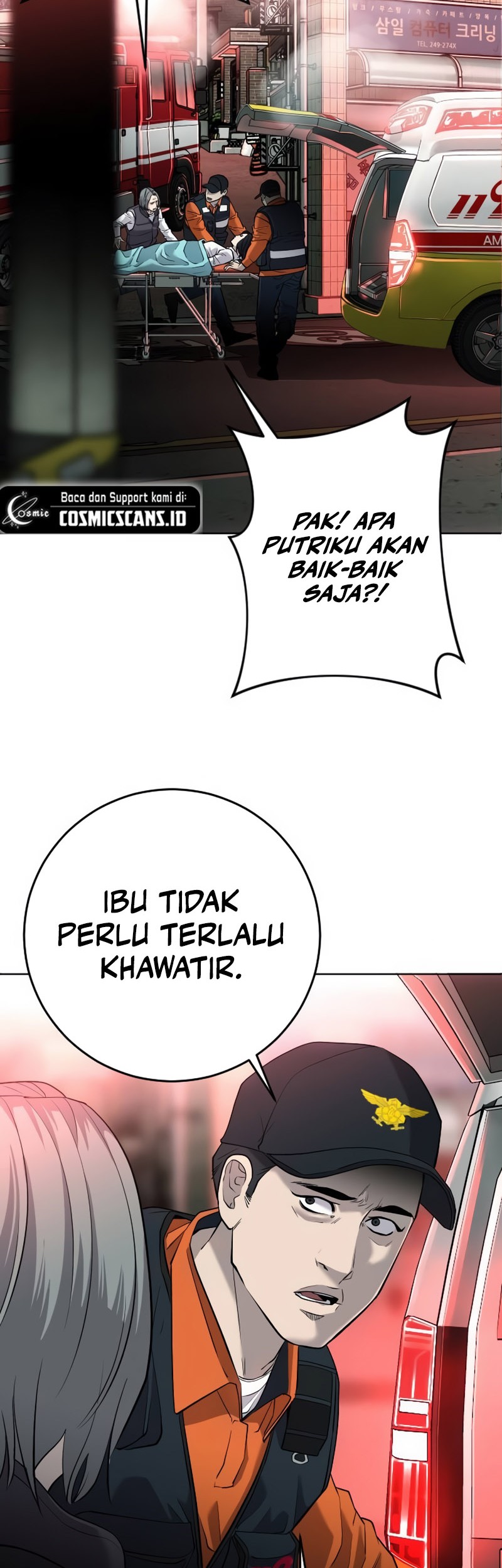 Son’s Retribution Chapter 2 - halaman 146