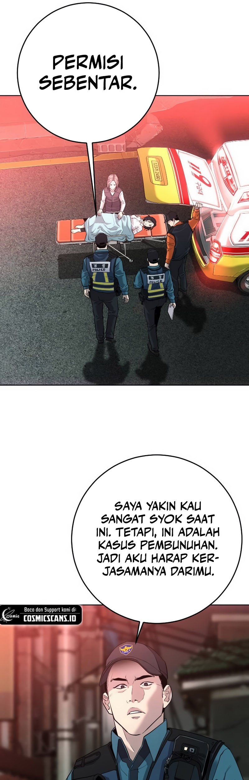 Son’s Retribution Chapter 2 - halaman 148