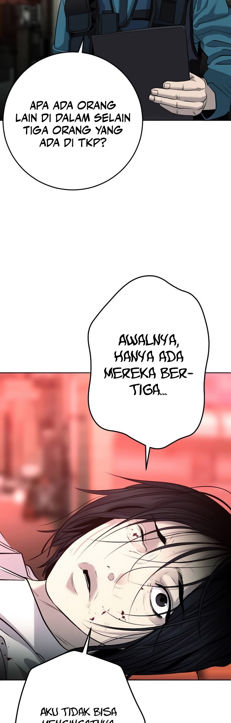 Son’s Retribution Chapter 2 - halaman 149