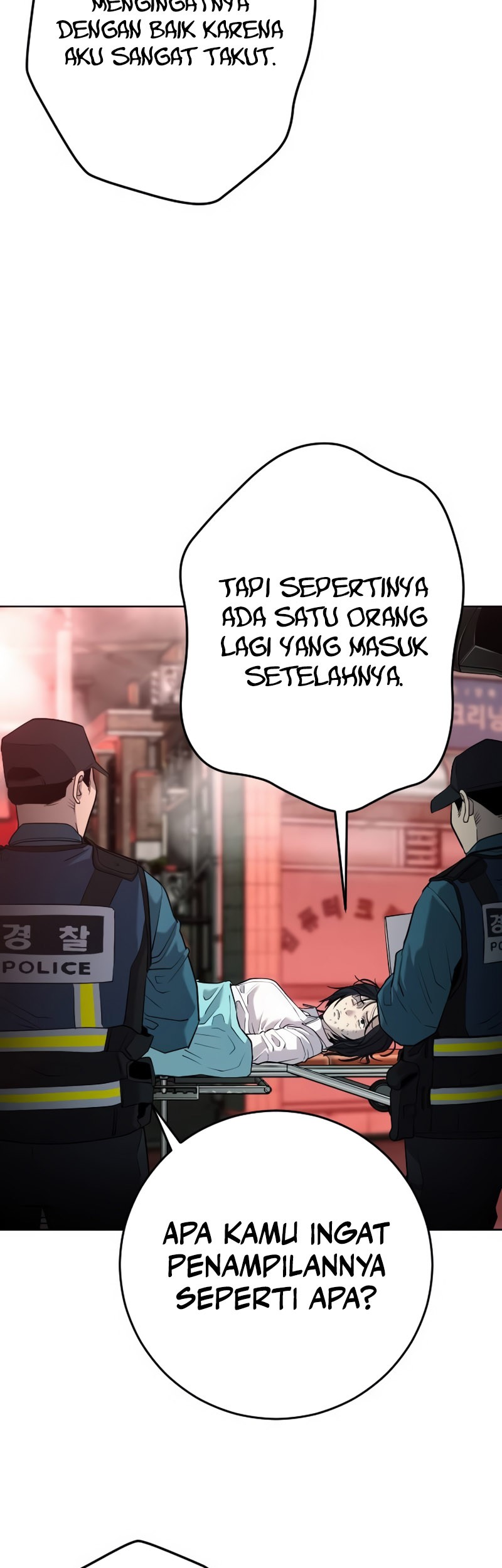 Son’s Retribution Chapter 2 - halaman 150