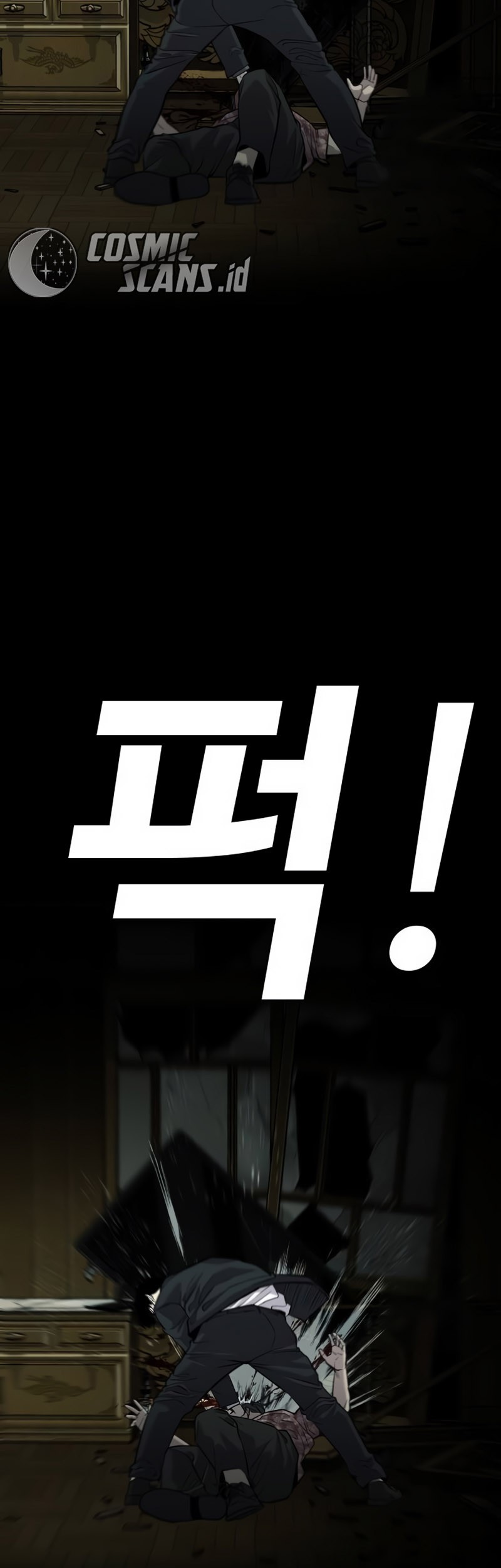 Son’s Retribution Chapter 2 - halaman 154