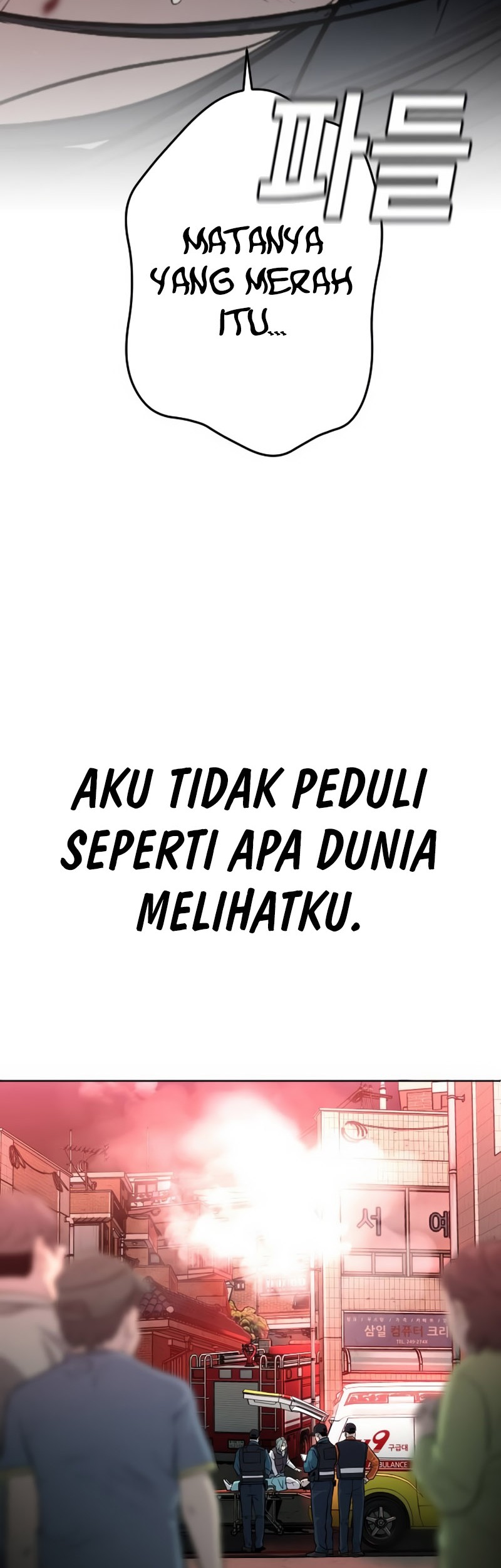 Son’s Retribution Chapter 2 - halaman 158