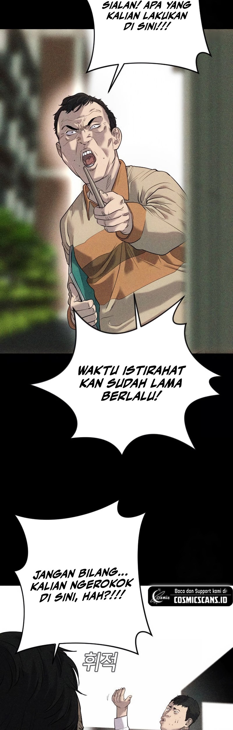 Son’s Retribution Chapter 2 - halaman 16