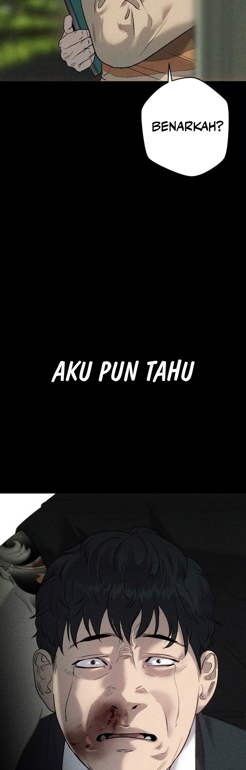 Son’s Retribution Chapter 2 - halaman 20