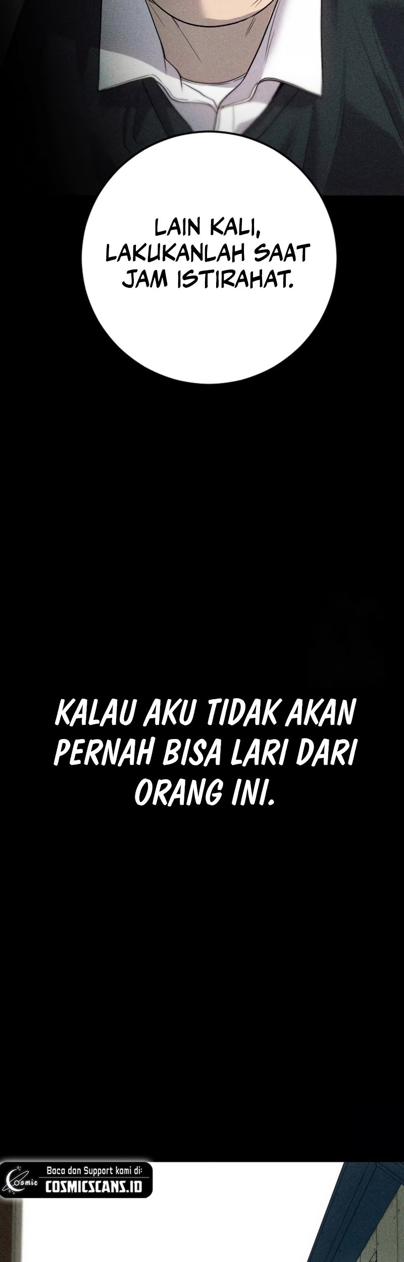 Son’s Retribution Chapter 2 - halaman 21