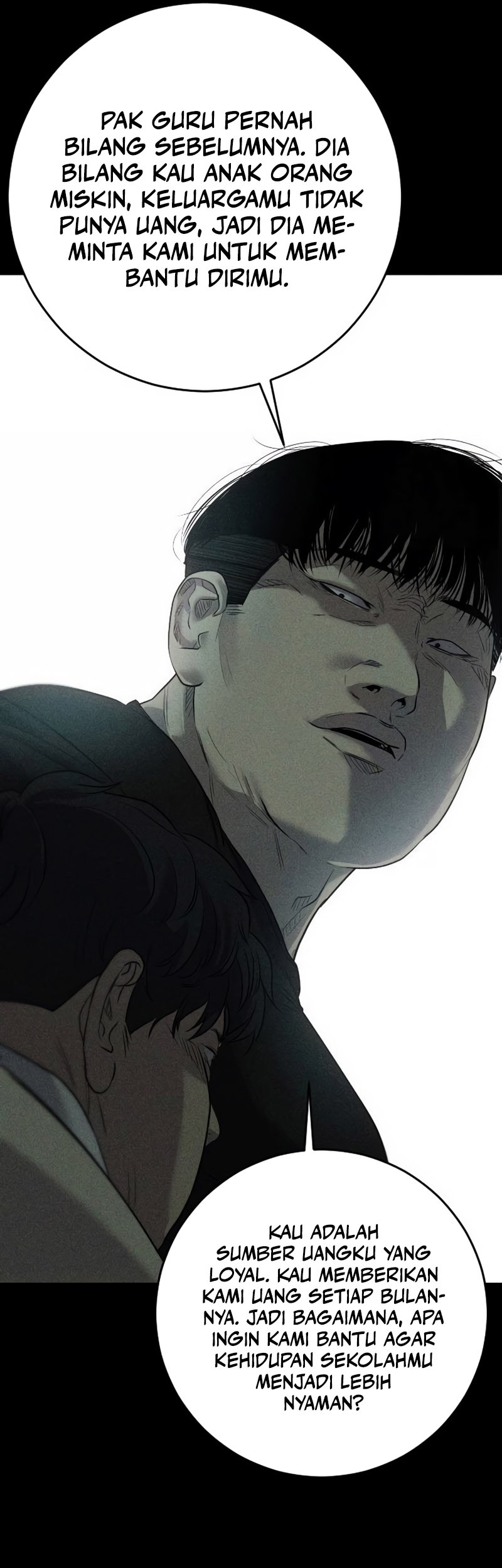 Son’s Retribution Chapter 2 - halaman 23